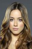photo Chloe Bennet (Stimme)