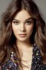 photo Hailee Steinfeld (Stimme)