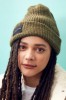 photo Sasha Lane