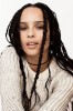 photo Zoë Kravitz
