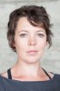 photo Olivia Colman (Stimme)