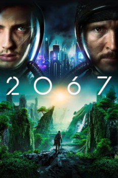 poster 2067&nbsp;&nbsp;(2020)