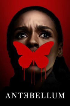 poster Antebellum&nbsp;&nbsp;(2020)