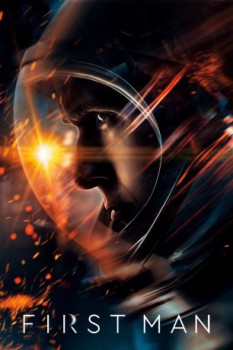 poster First Man&nbsp;&nbsp;(2018)