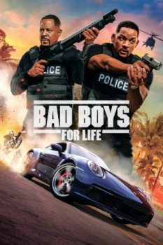 poster Bad Boys for Life&nbsp;&nbsp;(2020)