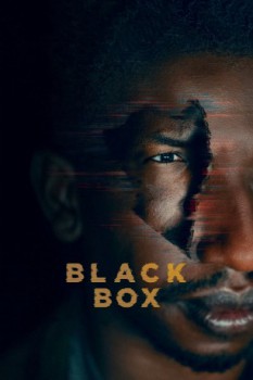 poster Black Box&nbsp;&nbsp;(2020)