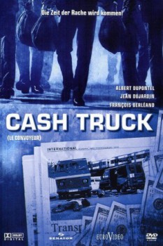poster Cash Truck&nbsp;&nbsp;(2004)