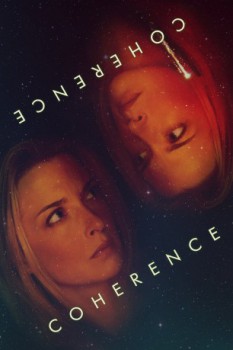 poster Coherence&nbsp;&nbsp;(2013)