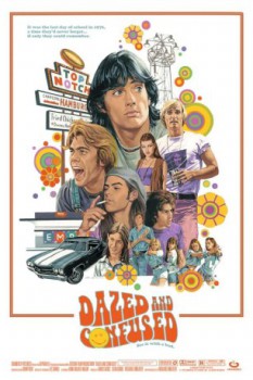 poster Dazed and Confused&nbsp;&nbsp;(1993)