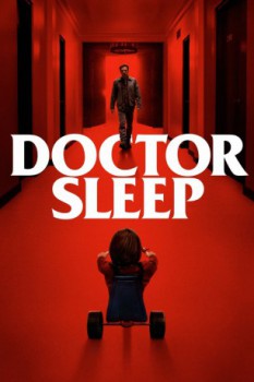 poster Doctor Sleep&nbsp;&nbsp;(2019)