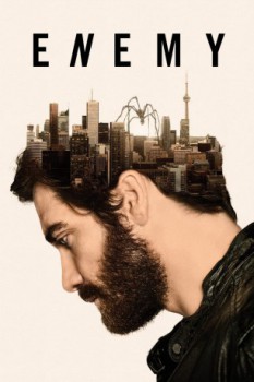 poster Enemy&nbsp;&nbsp;(2013)