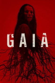 poster Gaia&nbsp;&nbsp;(2021)