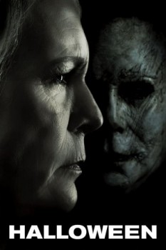 poster Halloween&nbsp;&nbsp;(2018)