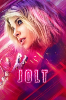 poster Jolt&nbsp;&nbsp;(2021)