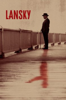 poster Lansky&nbsp;&nbsp;(2021)