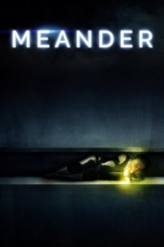 poster Meander&nbsp;&nbsp;(2021)