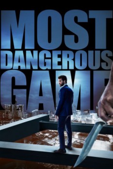 poster Most Dangerous Game - Staffel 01&nbsp;&nbsp;(2020)