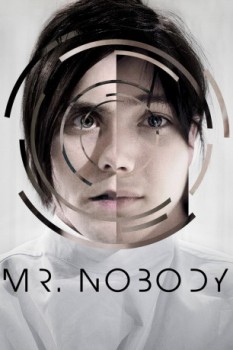 poster Mr. Nobody&nbsp;&nbsp;(2009)