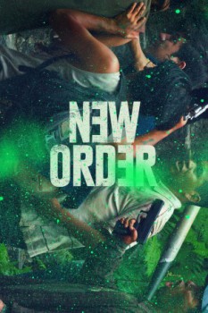 poster New Order&nbsp;&nbsp;(2020)
