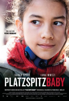 poster Platzspitzbaby&nbsp;&nbsp;(2020)