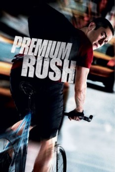poster Premium Rush&nbsp;&nbsp;(2012)