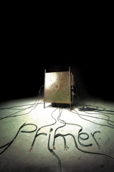 poster Primer&nbsp;&nbsp;(2004)