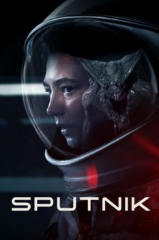 poster Sputnik&nbsp;&nbsp;(2020)