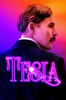 poster Tesla&nbsp;&nbsp;(2020)