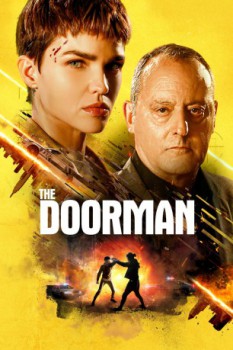 poster The Doorman&nbsp;&nbsp;(2020)