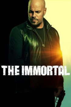 poster The Immortal&nbsp;&nbsp;(2019)