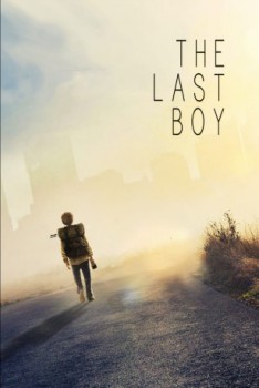 poster The Last Boy&nbsp;&nbsp;(2019)