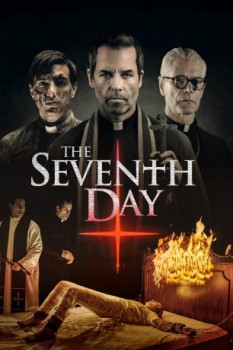 poster The Seventh Day&nbsp;&nbsp;(2021)
