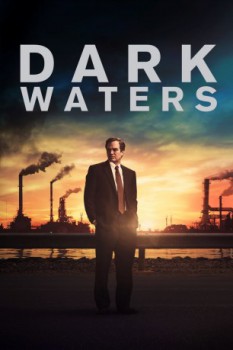 poster Dark Waters&nbsp;&nbsp;(2019)