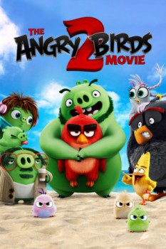 poster The Angry Birds Movie 2&nbsp;&nbsp;(2019)