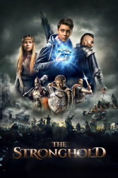 poster The Stronghold&nbsp;&nbsp;(2017)