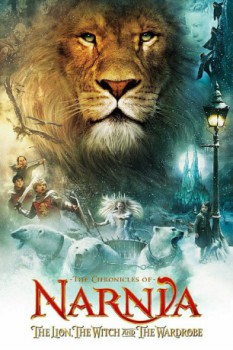 poster Die Chroniken von Narnia - Der Koenig von Narnia&nbsp;&nbsp;(2005)