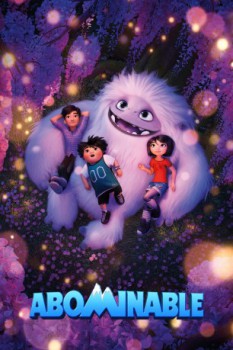 poster Abominable&nbsp;&nbsp;(2019)