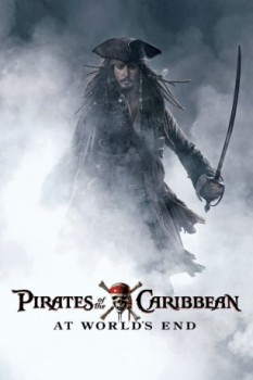 poster Pirates of the Caribbean: At World's End&nbsp;&nbsp;(2007)