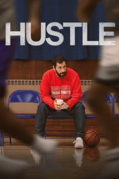 poster Hustle&nbsp;&nbsp;(2022)