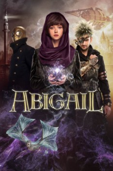 poster Abigail&nbsp;&nbsp;(2019)