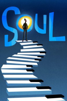 poster Soul&nbsp;&nbsp;(2020)