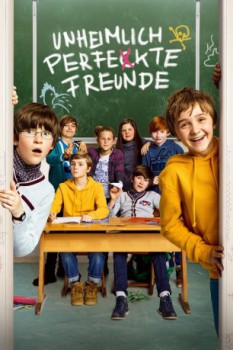 poster Unheimlich perfekte Freunde&nbsp;&nbsp;(2019)