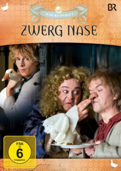 poster Zwerg Nase&nbsp;&nbsp;(2008)
