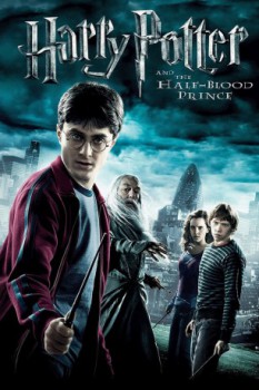 poster Harry Potter und der Halbblutprinz&nbsp;&nbsp;(2009)