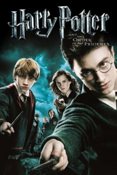 poster Harry Potter und der Orden des Phoenix&nbsp;&nbsp;(2007)