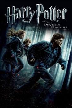 poster Harry Potter und die Heiligtuemer des Todes Teil 1&nbsp;&nbsp;(2010)