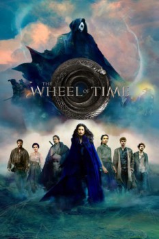 poster The Wheel of Time - Staffel 01&nbsp;&nbsp;(2021)