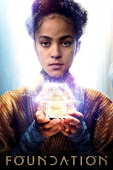 poster Foundation - Staffel 01&nbsp;&nbsp;(2021)
