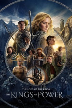 poster The Lord of the Rings: The Rings of Power - Staffel 01&nbsp;&nbsp;(2022)