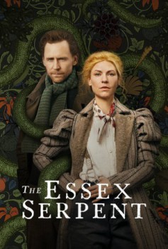 poster The Essex Serpent - Staffel 01&nbsp;&nbsp;(2022)